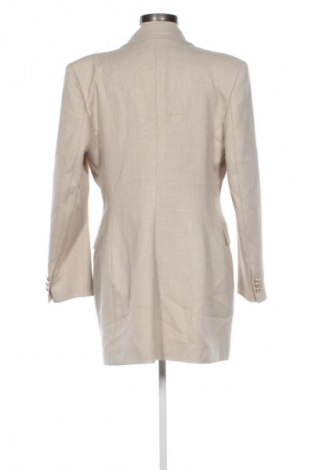 Damen Blazer Zara, Größe L, Farbe Beige, Preis € 25,99