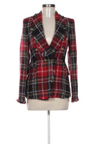 Damen Blazer Zara, Größe XS, Farbe Mehrfarbig, Preis € 26,99