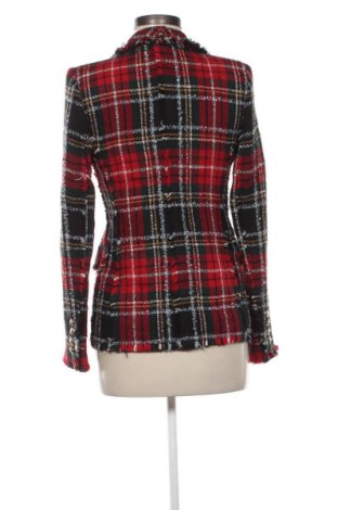 Damen Blazer Zara, Größe XS, Farbe Mehrfarbig, Preis € 26,99
