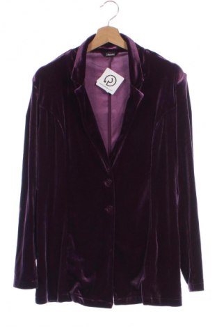 Női blézer Zavanna, Méret L, Szín Lila, Ár 18 240 Ft