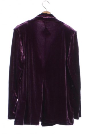 Női blézer Zavanna, Méret L, Szín Lila, Ár 18 240 Ft