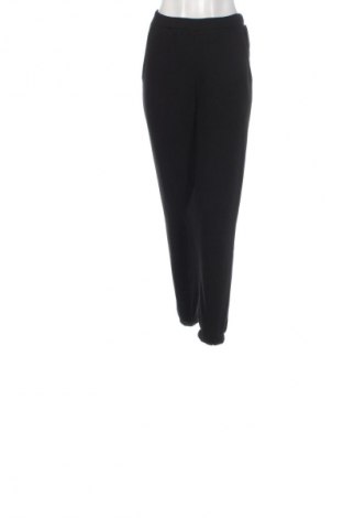Pantaloni trening de femei ASOS, Mărime S, Culoare Negru, Preț 73,99 Lei
