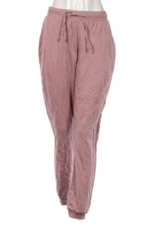 Dámské tepláky ASOS, Velikost M, Barva Růžová, Cena  319,00 Kč