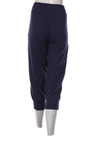 Pantaloni trening de femei Active By Tchibo, Mărime L, Culoare Mov, Preț 59,99 Lei