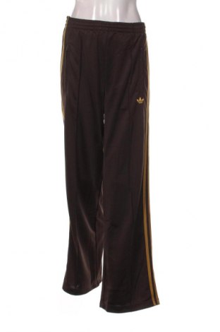 Dámské tepláky Adidas, Velikost S, Barva Hnědá, Cena  1 149,00 Kč