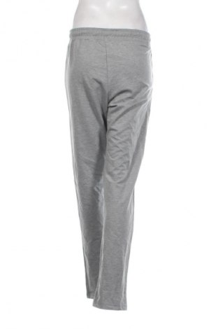 Damen Sporthose Adidas, Größe L, Farbe Grau, Preis € 31,99