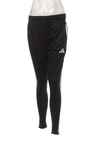 Damen Sporthose Adidas, Größe S, Farbe Schwarz, Preis € 24,99
