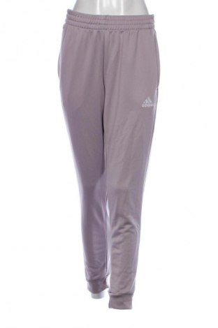 Dámske tepláky Adidas, Veľkosť M, Farba Fialová, Cena  41,95 €