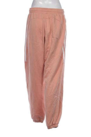 Damskie spodnie sportowe Adidas, Rozmiar M, Kolor Różowy, Cena 130,99 zł