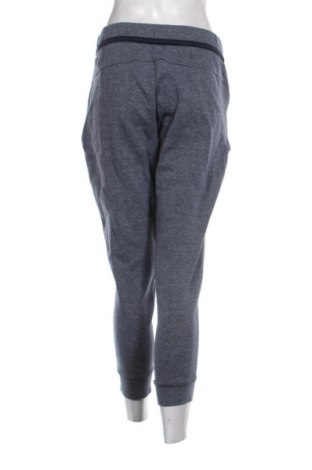 Pantaloni trening de femei Adidas, Mărime L, Culoare Albastru, Preț 108,04 Lei