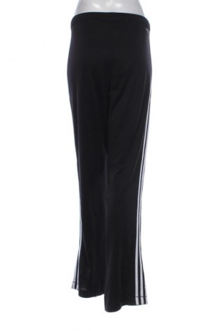 Γυναικείο αθλητικό παντελόνι Adidas, Μέγεθος L, Χρώμα Μαύρο, Τιμή 29,99 €