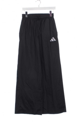 Pantaloni trening de femei Adidas, Mărime XXS, Culoare Negru, Preț 136,99 Lei