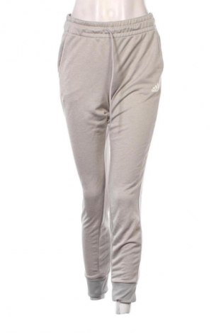 Női sport nadrág Adidas, Méret L, Szín Szürke, Ár 12 039 Ft