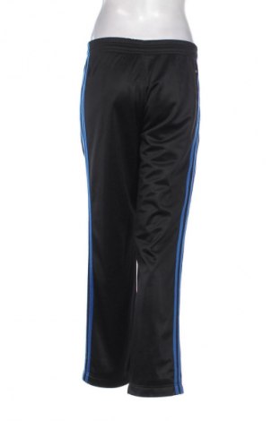 Pantaloni trening de femei Adidas, Mărime M, Culoare Negru, Preț 108,00 Lei