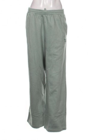 Dámské tepláky Adidas Originals, Velikost M, Barva Zelená, Cena  1 429,00 Kč