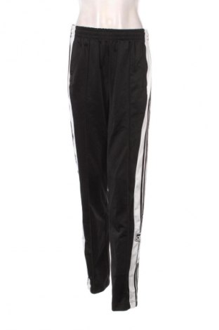 Damskie spodnie sportowe Adidas Originals, Rozmiar S, Kolor Czarny, Cena 200,99 zł