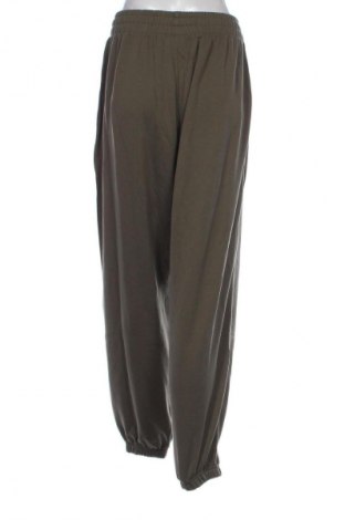 Pantaloni trening de femei Adidas Originals, Mărime S, Culoare Verde, Preț 294,99 Lei