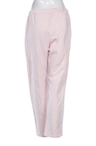 Pantaloni trening de femei Alba Moda, Mărime XL, Culoare Roz, Preț 76,99 Lei