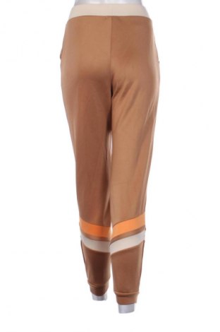 Дамско спортно долнище Amisu, Размер S, Цвят Кафяв, Цена 19,99 лв.