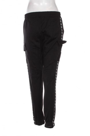 Pantaloni trening de femei Amisu, Mărime S, Culoare Negru, Preț 21,99 Lei