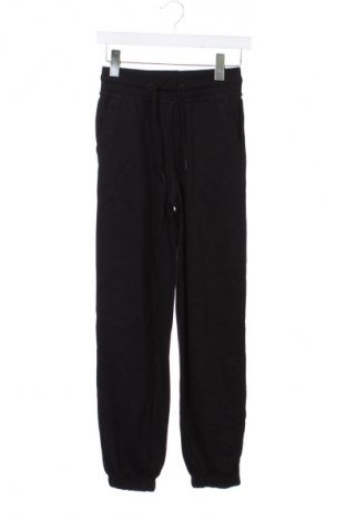 Dámske tepláky Bershka, Veľkosť XS, Farba Čierna, Cena  15,00 €