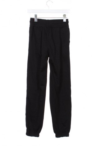 Dámske tepláky Bershka, Veľkosť XS, Farba Čierna, Cena  15,00 €