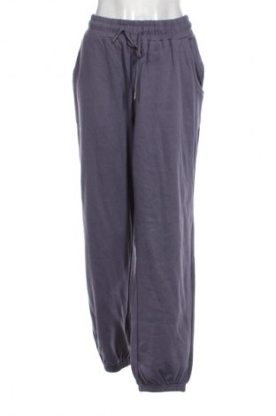 Дамско спортно долнище Bpc Bonprix Collection, Размер XXL, Цвят Лилав, Цена 28,88 лв.