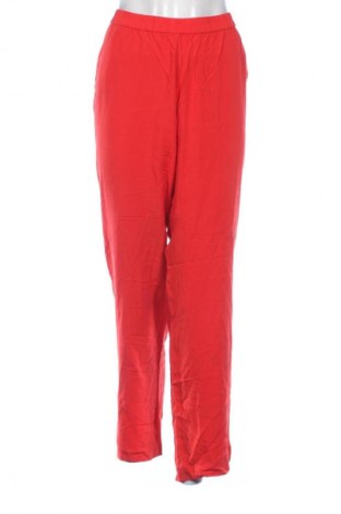 Női sport nadrág Bpc Bonprix Collection, Méret XXL, Szín Piros, Ár 5 776 Ft