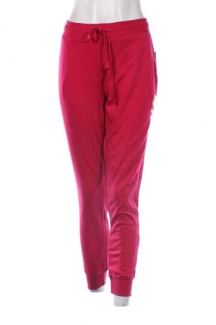 Damen Sporthose Brilliant, Größe M, Farbe Rot, Preis 19,99 €