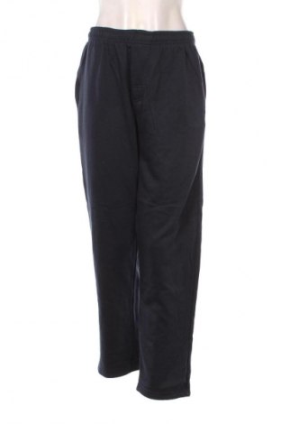 Damskie spodnie sportowe Bronson, Rozmiar L, Kolor Niebieski, Cena 163,99 zł