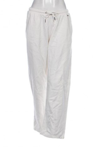 Dámské tepláky C&A, Velikost S, Barva Krémová, Cena  239,00 Kč