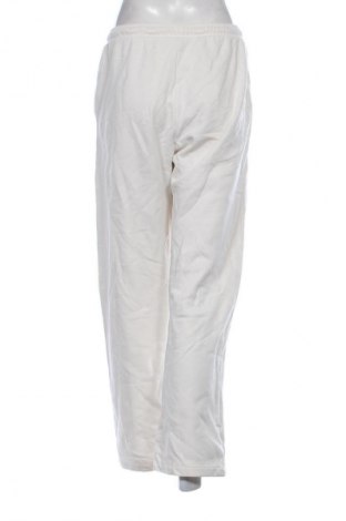 Dámské tepláky C&A, Velikost S, Barva Krémová, Cena  239,00 Kč