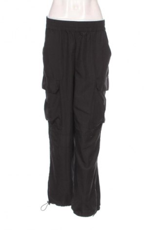 Γυναικείο αθλητικό παντελόνι Calzedonia, Μέγεθος M, Χρώμα Μαύρο, Τιμή 17,38 €