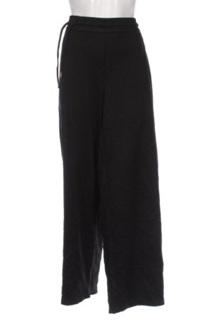 Γυναικείο αθλητικό παντελόνι Cecil, Μέγεθος XXL, Χρώμα Μαύρο, Τιμή 15,99 €