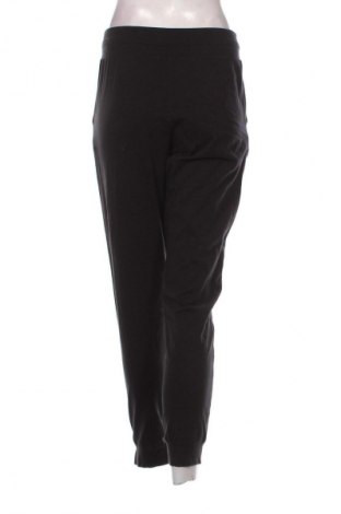 Γυναικείο αθλητικό παντελόνι Champion, Μέγεθος M, Χρώμα Μαύρο, Τιμή 17,99 €