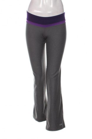 Дамско спортно долнище Champion, Размер S, Цвят Сив, Цена 33,82 лв.