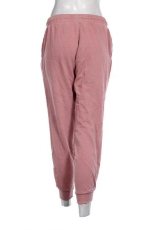 Dámske tepláky Clockhouse, Veľkosť L, Farba Ružová, Cena  13,95 €