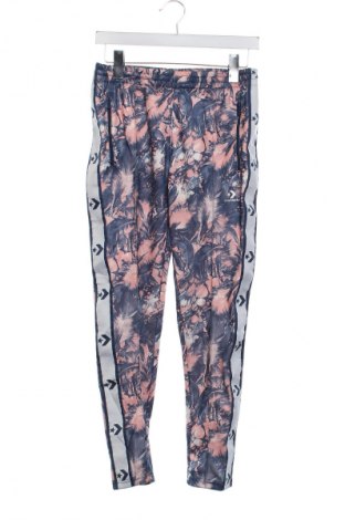 Dámske tepláky Converse, Veľkosť XS, Farba Viacfarebná, Cena  26,95 €