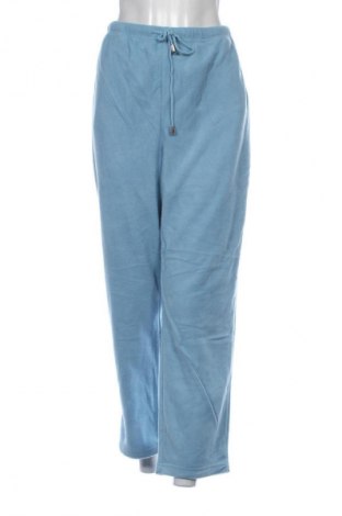 Damen Sporthose Damart, Größe XXL, Farbe Blau, Preis € 22,99