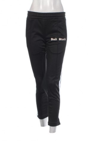 Damen Sporthose Deadstock, Größe S, Farbe Schwarz, Preis € 11,99