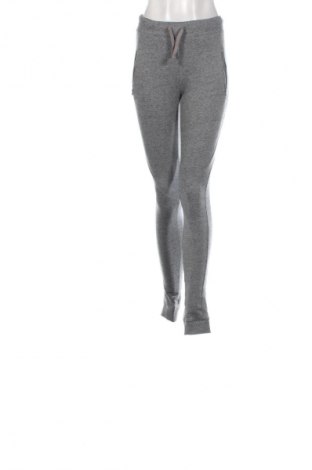 Дамско спортно долнище Decathlon, Размер S, Цвят Сив, Цена 17,99 лв.