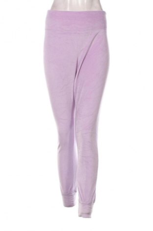 Női sport nadrág Esmara, Méret XL, Szín Lila, Ár 5 289 Ft