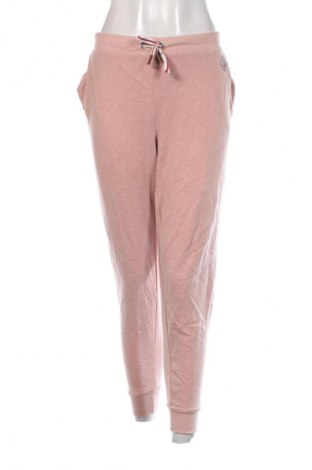 Дамско спортно долнище Esmara, Размер XL, Цвят Розов, Цена 8,99 лв.