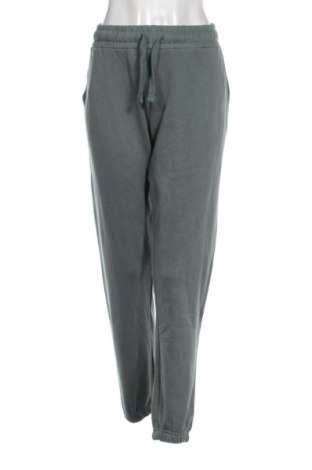 Дамско спортно долнище Esmara, Размер XXL, Цвят Зелен, Цена 45,98 лв.