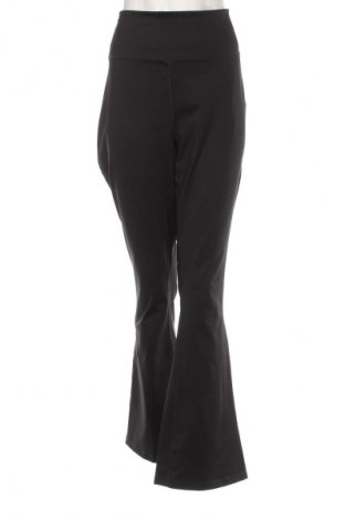 Damen Sporthose Essentials by Tchibo, Größe XXL, Farbe Schwarz, Preis € 15,99