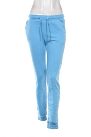 Damen Sporthose Ever.me by Takko Fashion, Größe S, Farbe Blau, Preis € 13,99