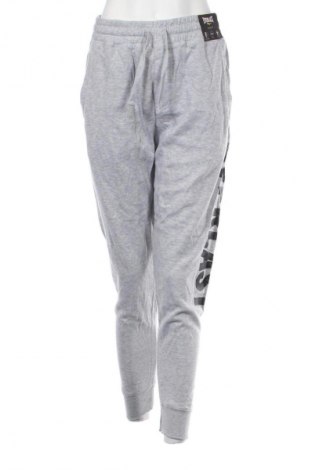 Damskie spodnie sportowe Everlast, Rozmiar M, Kolor Szary, Cena 165,99 zł