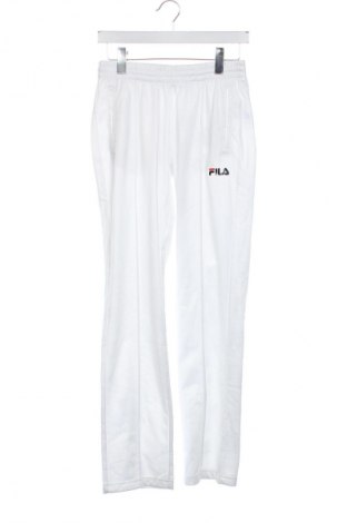 Damen Sporthose FILA, Größe XS, Farbe Weiß, Preis € 21,99