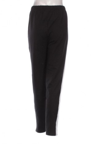 Дамско спортно долнище FLG, Размер XL, Цвят Черен, Цена 46,99 лв.