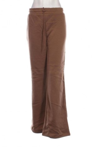 Női sport nadrág Fashion nova, Méret 3XL, Szín Barna, Ár 3 519 Ft